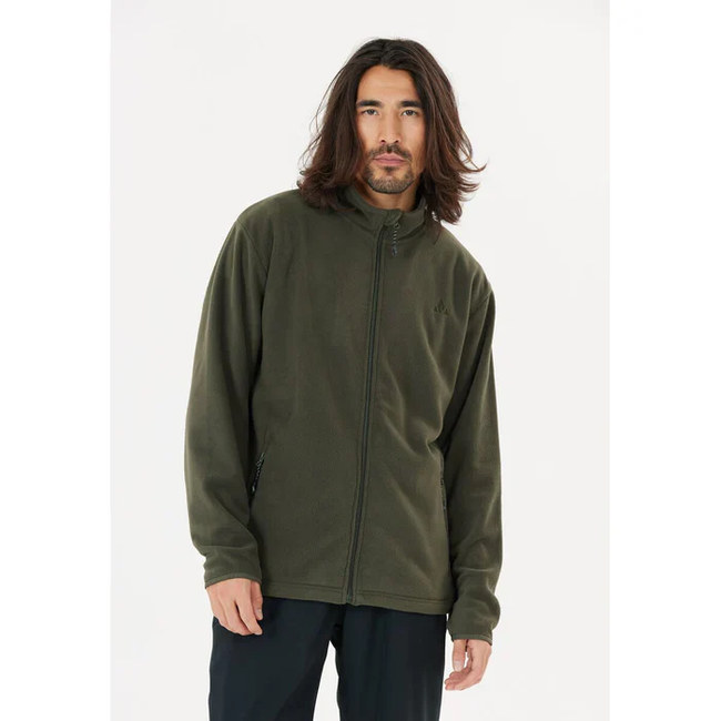 Whistler Whistler Cocoon M Fleece Jacket Heren