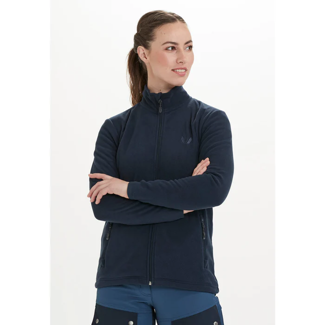 Whistler Vest Dames cocoon