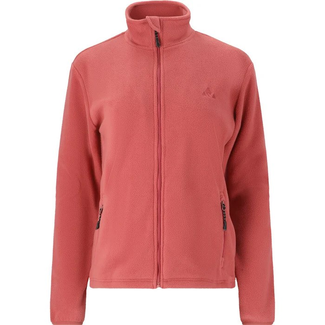 Whistler Whistler Fleece Vest Dames Cocoon
