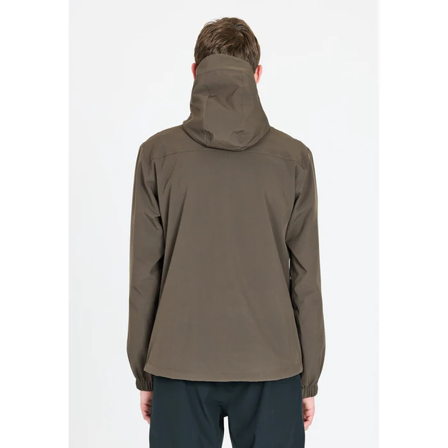 Weather Report Weather Report Waterdicht Wandeljack Heren