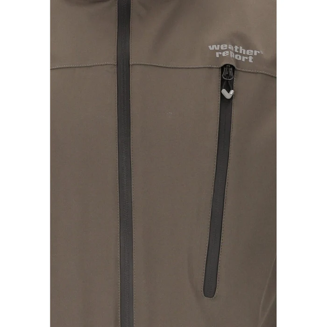 Weather Report Weather Report Waterdicht Wandeljack Heren
