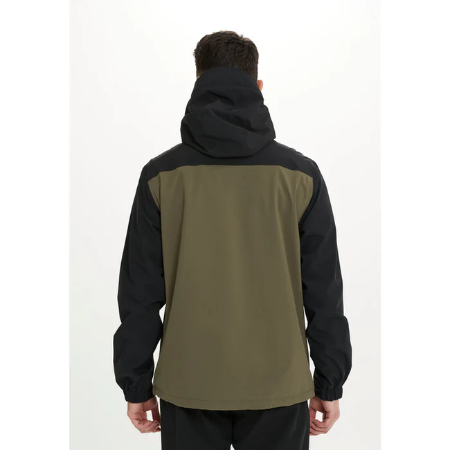 Weather Report Jack Heren