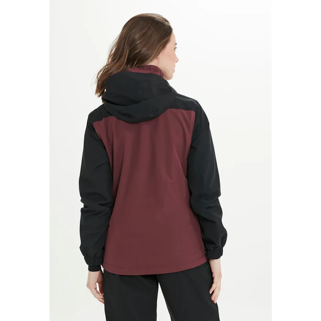 Weather Report Weather Report Waterdichte Wandeljas Dames