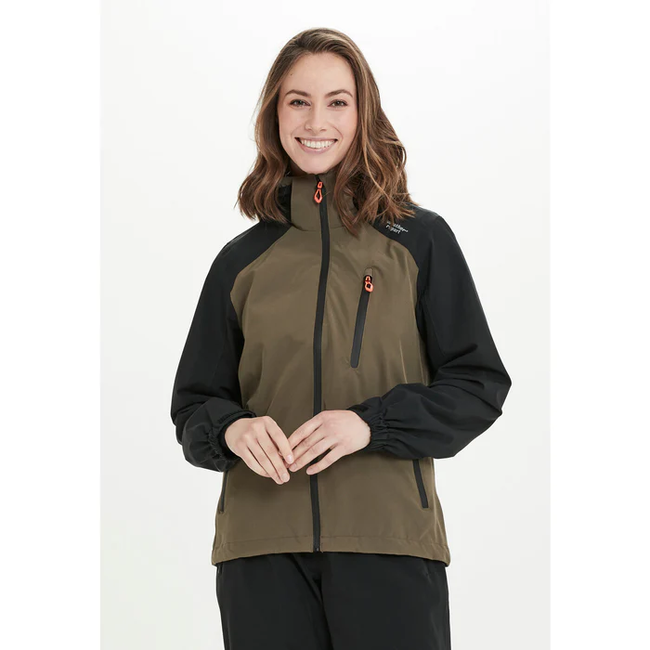 Weather Report Weather Report Waterdichte Wandeljas