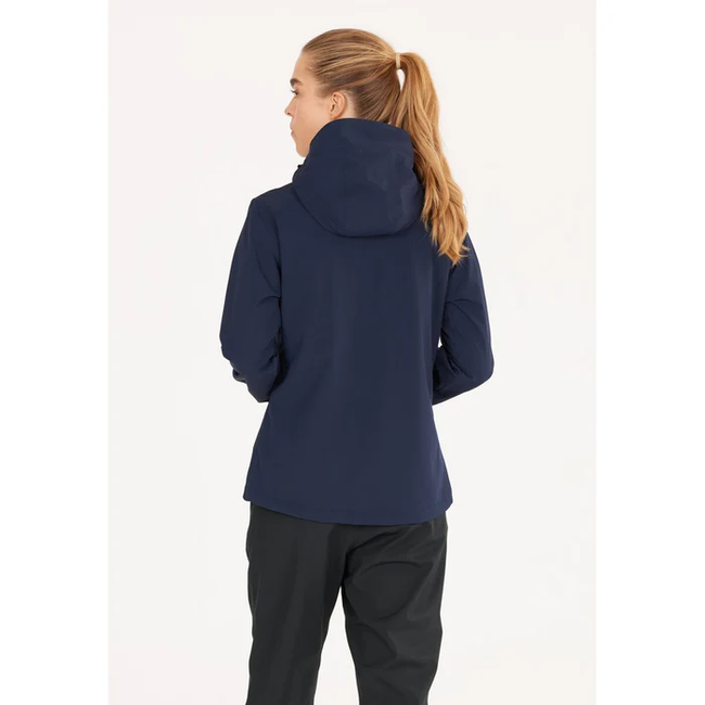 Weather Report Waterdicht Wandeljack Dames