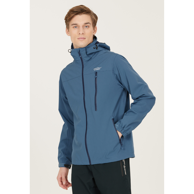 Weather Report Jack Heren