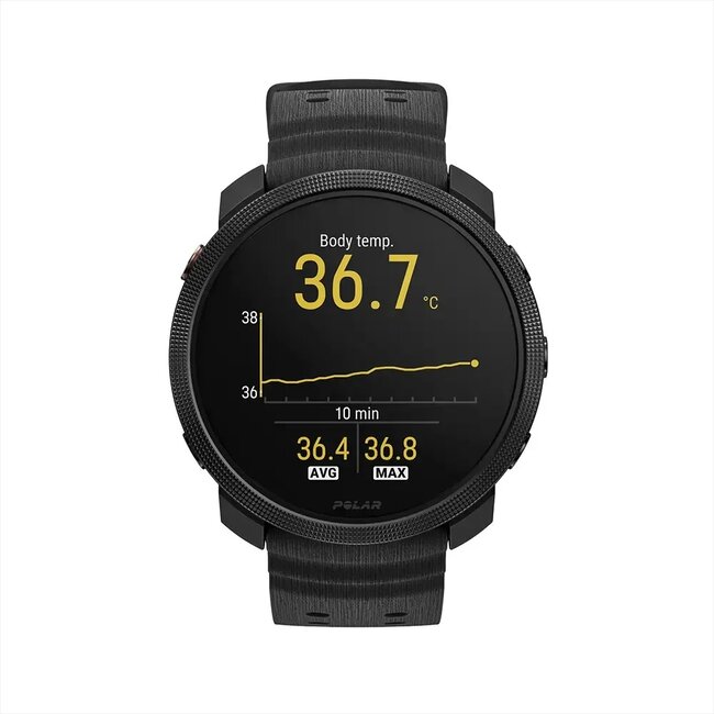 Polar Polar Vantage M3