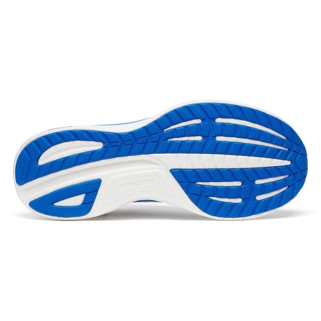 Saucony Saucony Ride 18 Heren