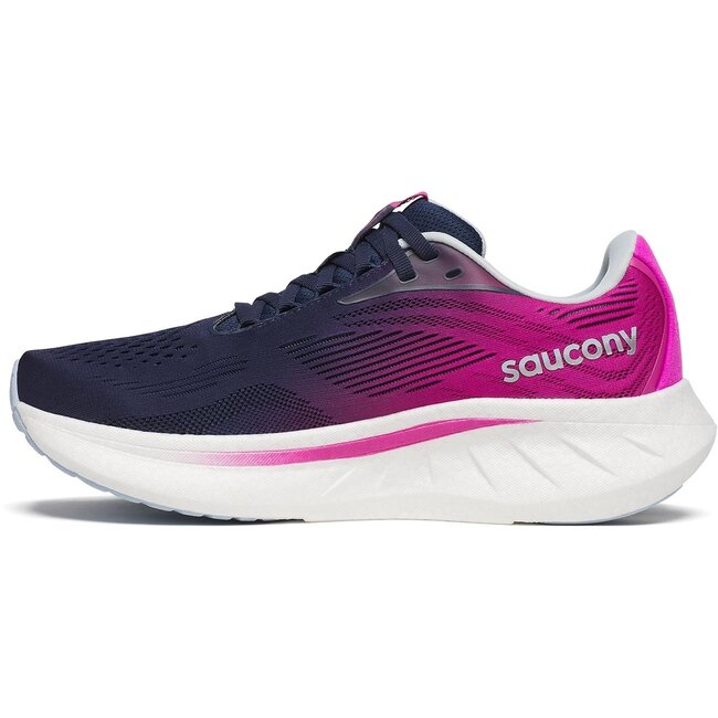 Saucony Ride 18 Dames