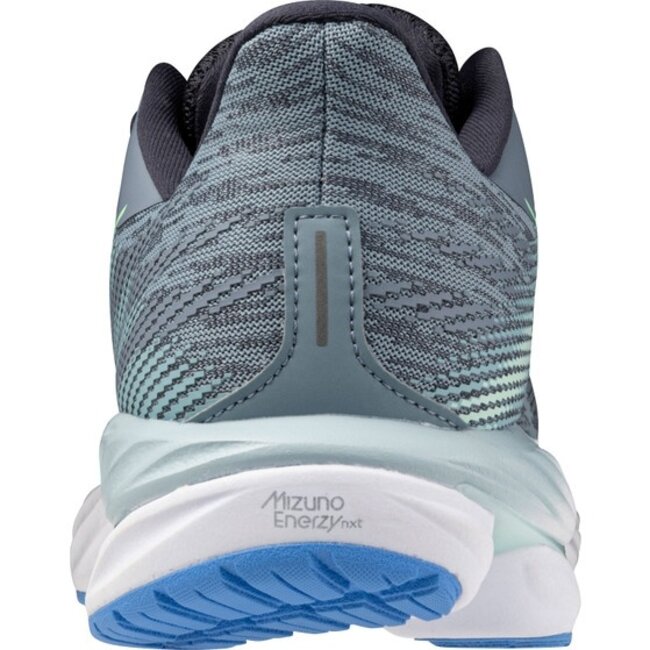 Mizuno Mizuno Wave Inspire 21 Heren