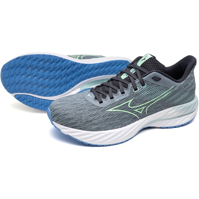 Mizuno Mizuno Wave Inspire 21 Heren