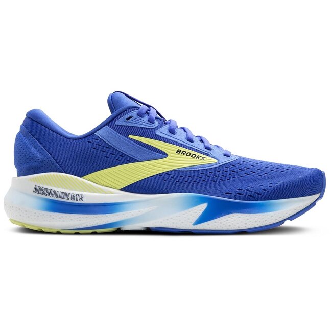 Brooks Adrenaline GTS 24 2-E Leest Heren
