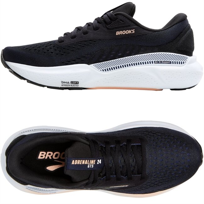 Brooks Brooks Adrenaline GTS 24 Dames