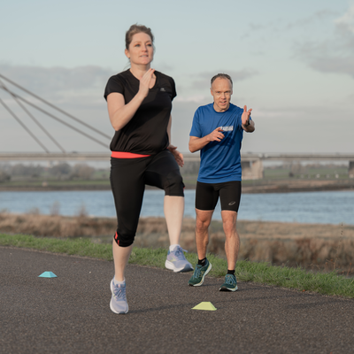 Persoonlijk Trainingsadvies