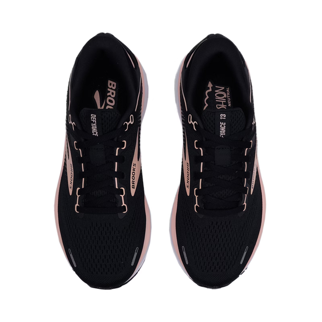 Brooks Brooks Defyance 13 Smal Dames 2A