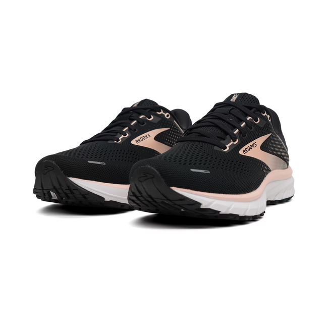 Brooks Brooks Defyance 13 Smal Dames 2A