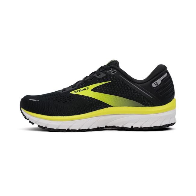 Brooks Brooks Defyance 13 Narrow Heren