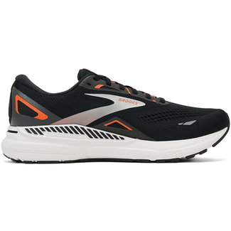 Brooks Brooks Adrenaline GTS 23 Heren zwart