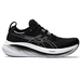 ASICS Asics Nimbus 26 Heren zwart