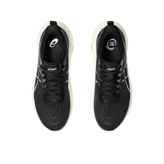 Asics GT 2000v13 Narrow hardloopschoenen Dames - Zwart