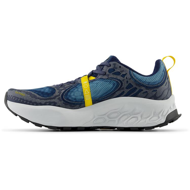 New Balance New Balance Hierro v8 Heren Blauw