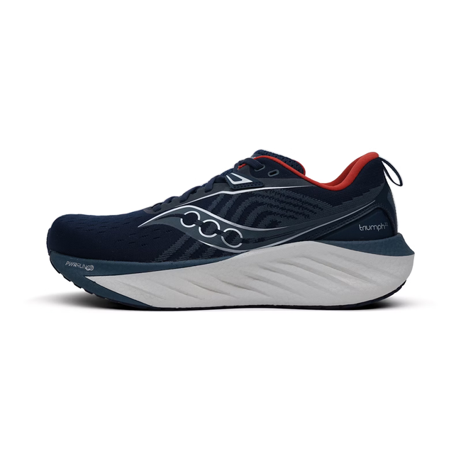 Saucony Saucony Triumph 22 Heren blauw