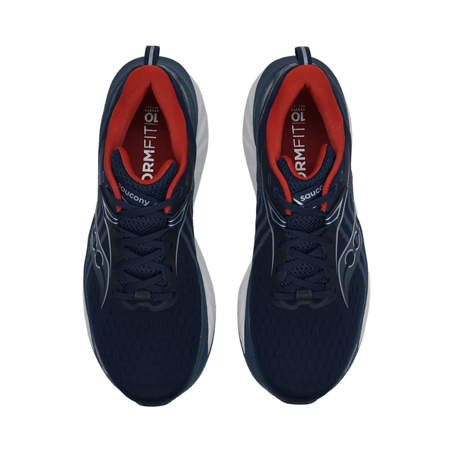 Saucony Saucony Triumph 22 Heren blauw