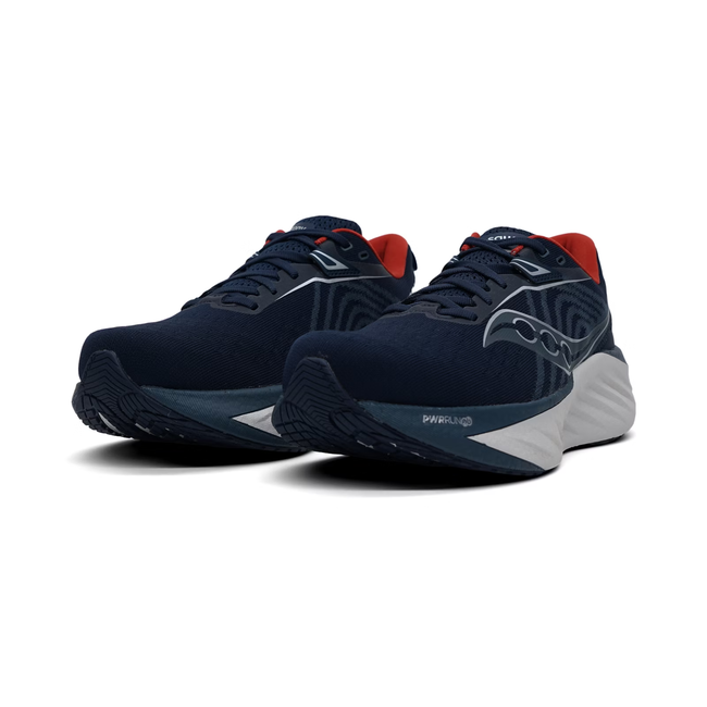 Saucony Saucony Triumph 22 Heren blauw