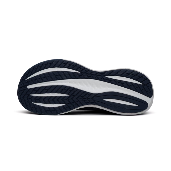 Saucony Saucony Triumph 22 Heren blauw