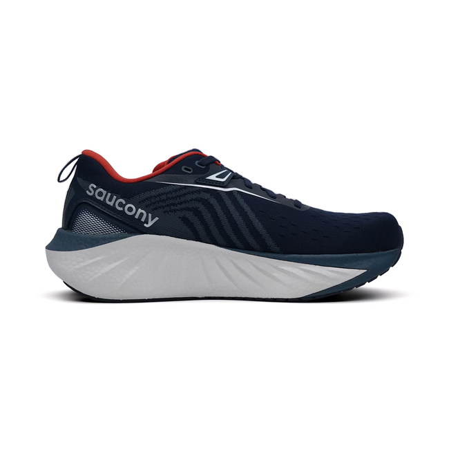Saucony Saucony Triumph 22 Heren blauw