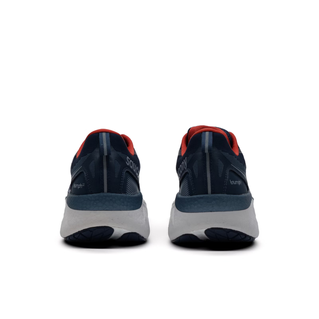 Saucony Saucony Triumph 22 Heren blauw