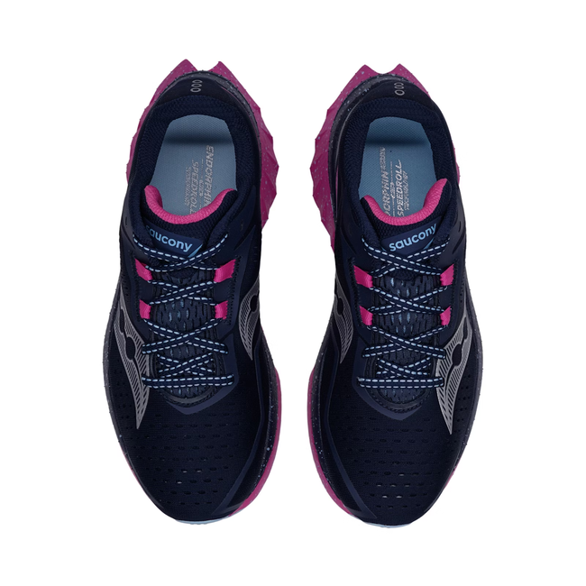 Saucony Saucony Endorphin Speed 4 Dames
