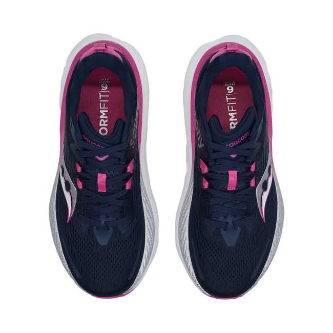 Saucony Hurricane 24 Dames