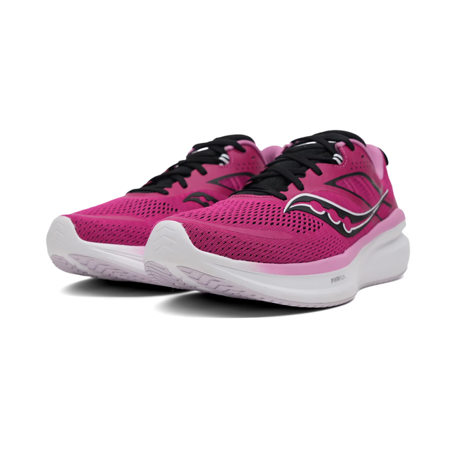 Saucony Saucony Omni 22 Dames roze