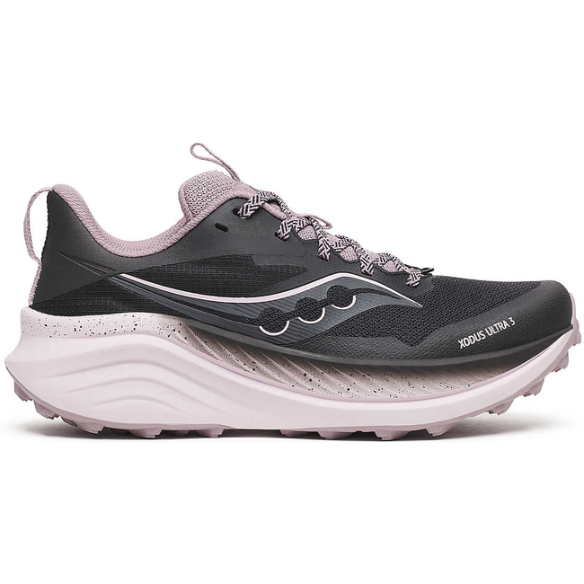 Saucony Xodus Ultra 3 Dames