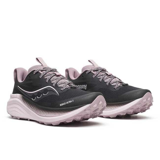 Saucony Saucony Xodus Ultra 3 Dames