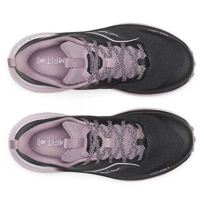 Saucony Xodus Ultra 3 Dames