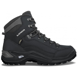 Lowa Lowa Renegade Evo GTX Mid Heren zwart
