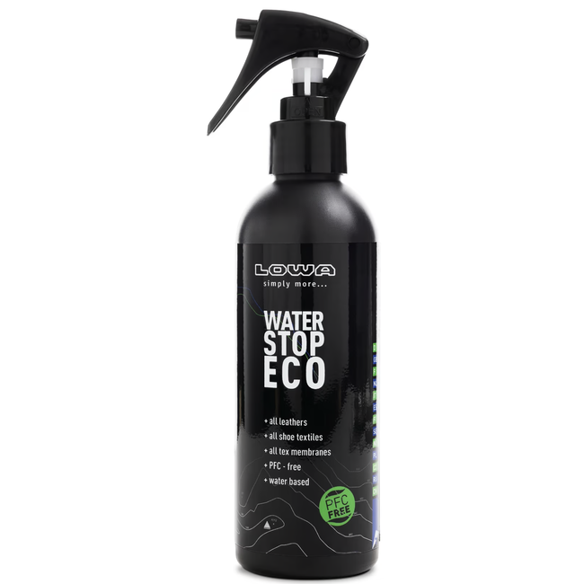 Lowa Onderhoud Waterstop Eco