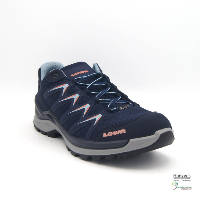 Lowa Innox Pro Lo GTX Dames
