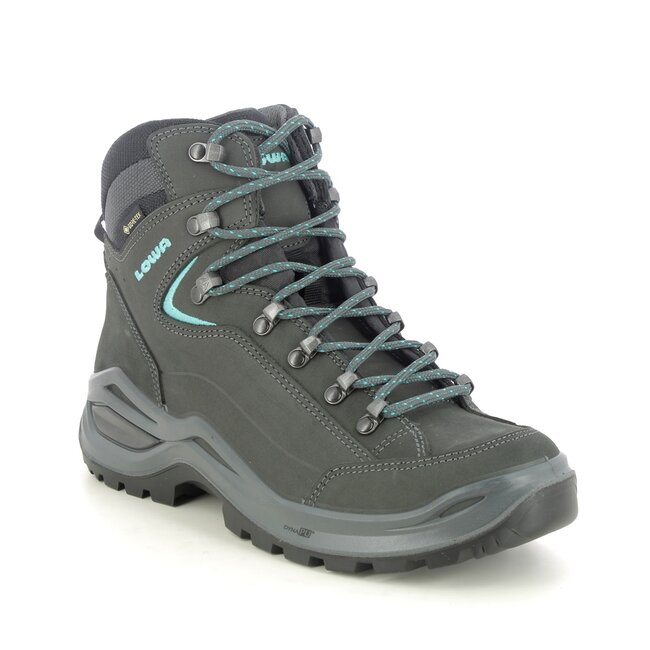 Lowa Renegade Evo GTX Mid Dames