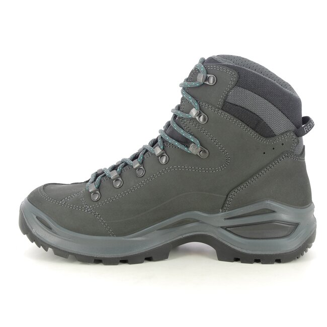Lowa Renegade Evo GTX Mid Dames