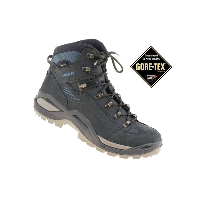 Lowa Renegade Evo GTX Mid Heren