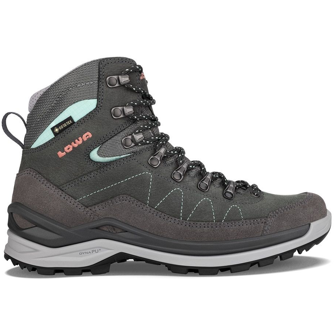 Lowa Toro Pro GTX Mid Dames