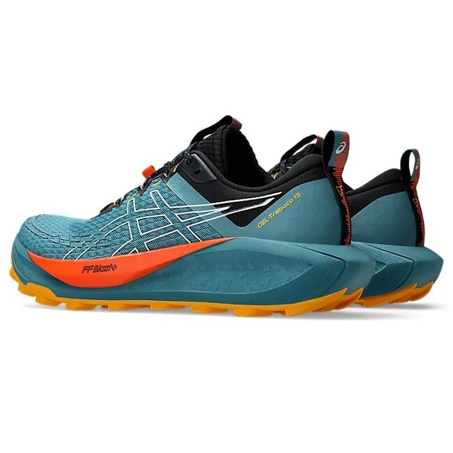 ASICS Asics Trabuco 13 Heren