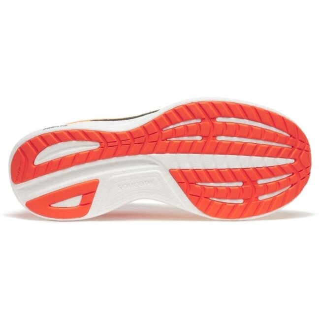 Saucony Saucony Ride 18 Heren