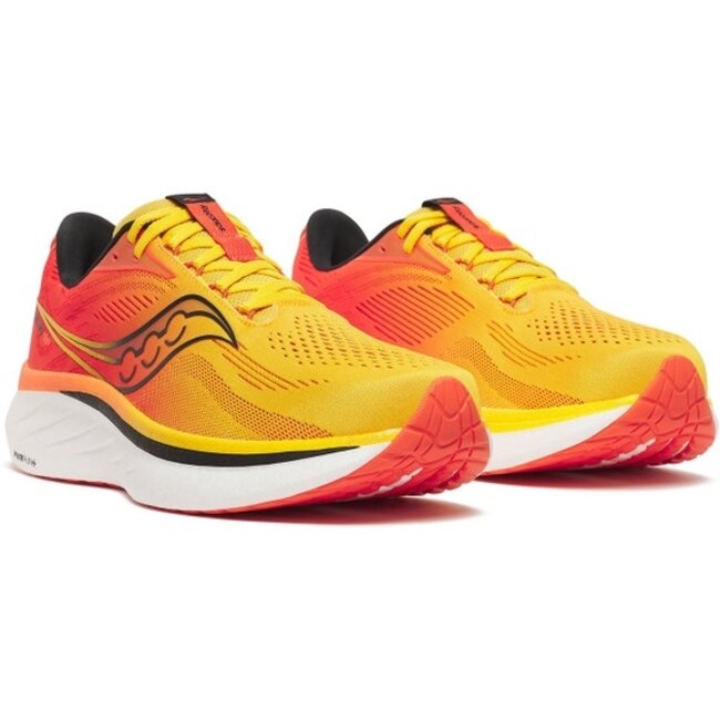 Saucony Saucony Ride 18 Heren