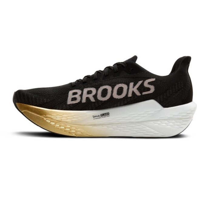 Brooks Brooks Hyperion Max 2 Dames zwart
