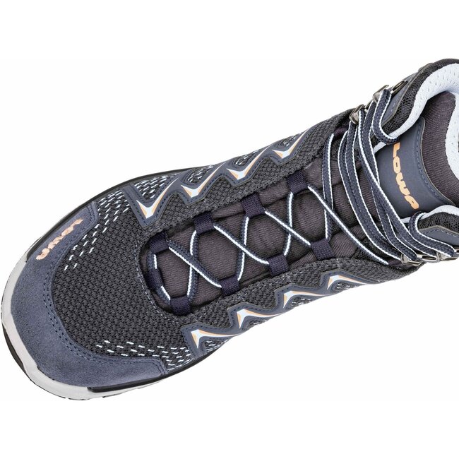 Lowa Innox Pro GTX Mid Dames