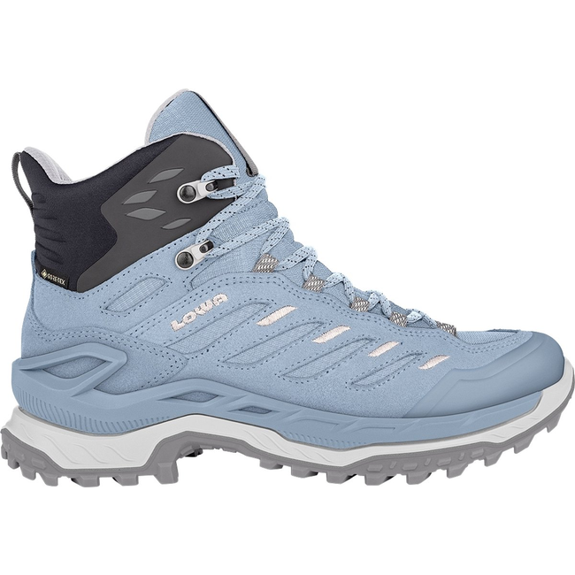 Lowa Innovo GTX Mid Dames blauw